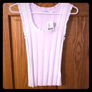 Kimchi Blue Tank Top NWT